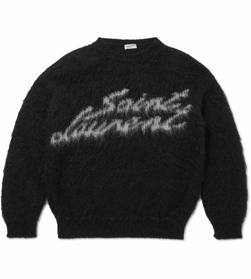 Pullover "Saint Laurent"