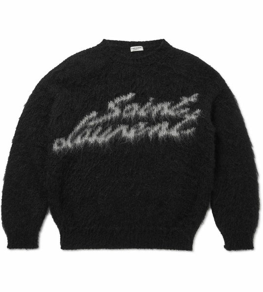 Pullover "Saint Laurent"