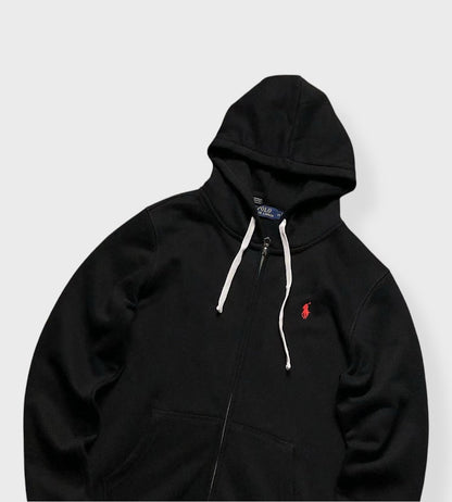 Ralph Lauren Classic Hoodie - Timeless Style
