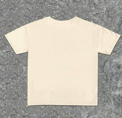 GRAPHIC TEE "Lips"