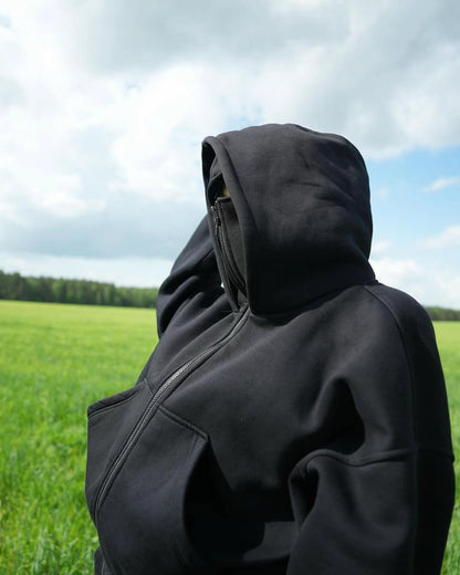 Oversized Balaclava