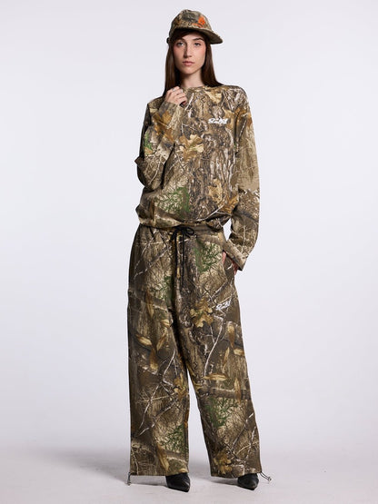 PANTS "REALTREE EDGE"