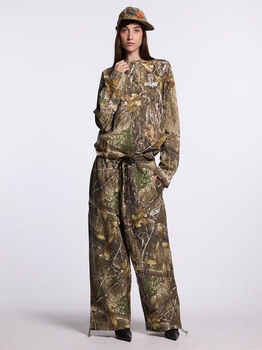 PANTS "REALTREE EDGE"