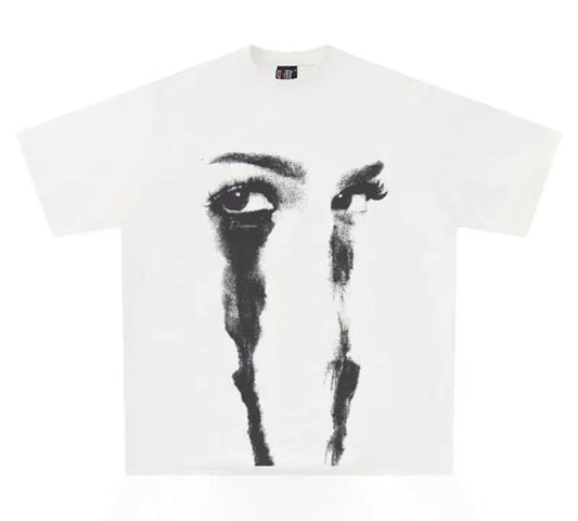 GRAPHIC TEE "Disappear"