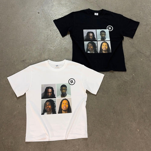 Graphic Short-Sleeve Tee