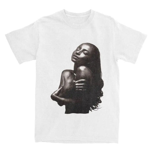 GRAPHIC TEE "Temptations"