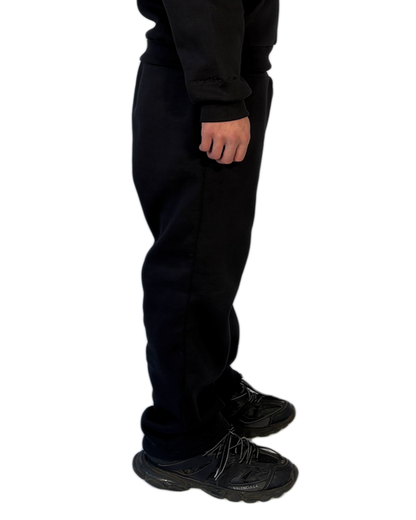 SET- "ROYAL BLACK"