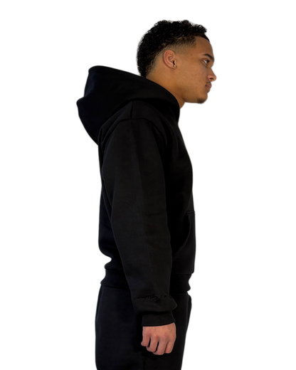SET- "ROYAL BLACK"