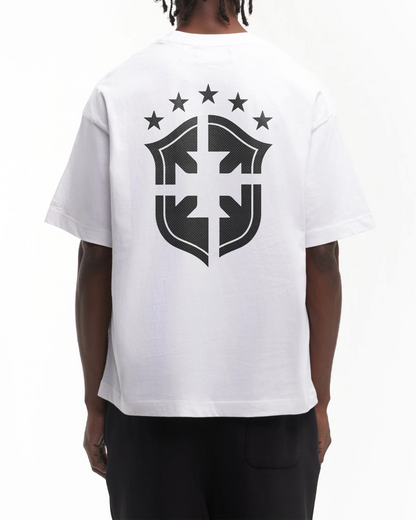 GRAPHIC TEE "Neymar"